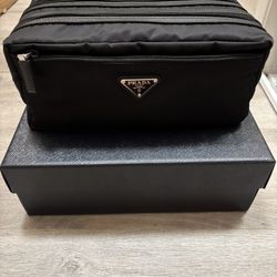 Nylon Prada Bag