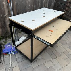 Work Bench