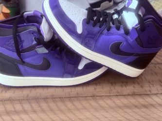 New open box Jordon’s size 9 women