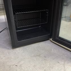 Mini Freezer