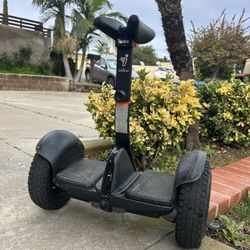 Segway Ninebot S for Sale