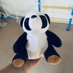 Panda Plushy