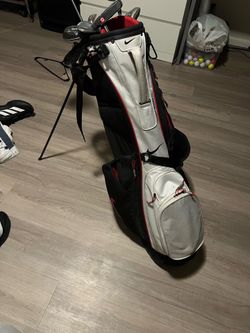 Nike golf