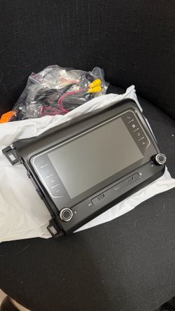 Carplay radio for Civic 16-21