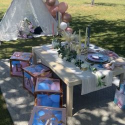 Kids Birthday Party Decorations