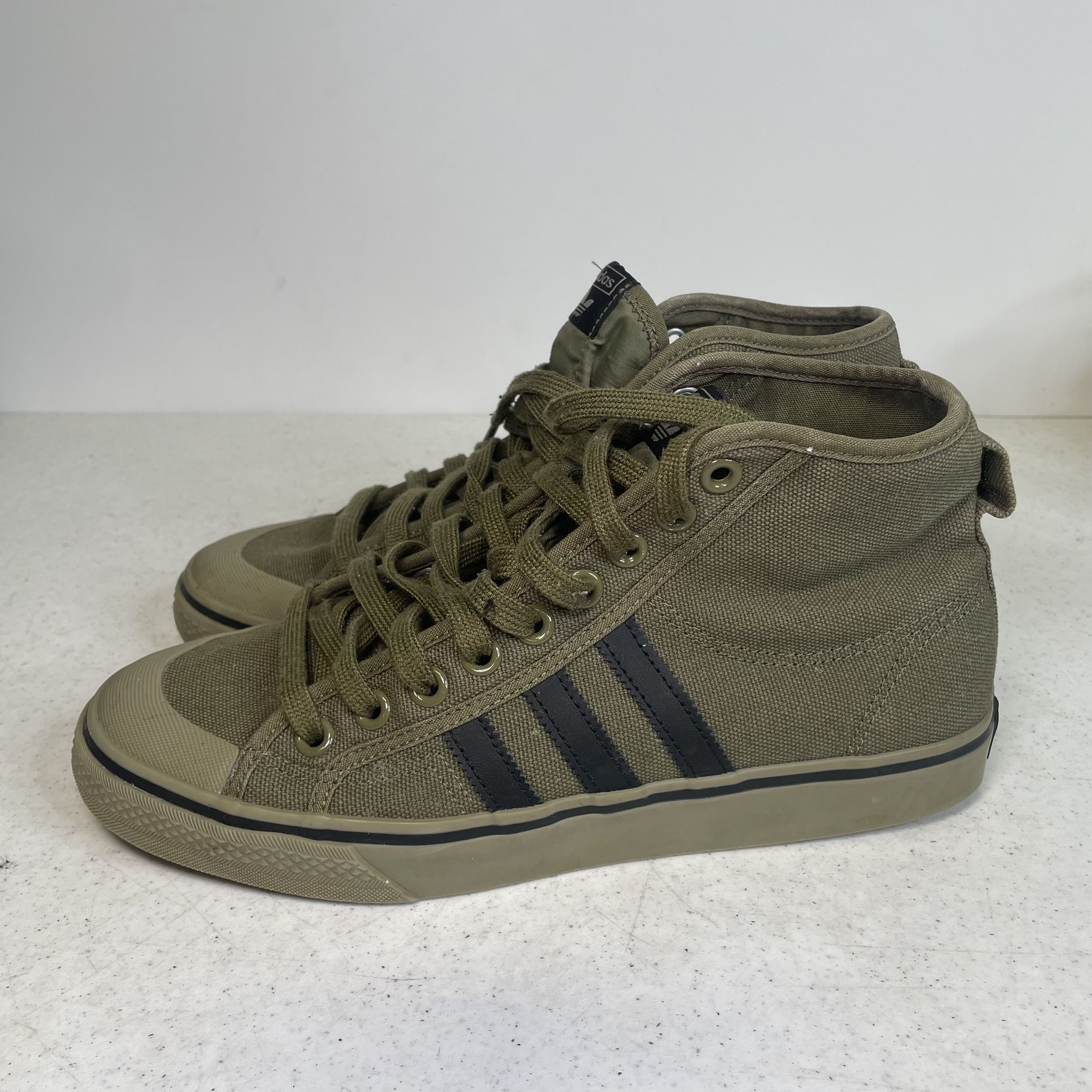 Adidas Nizza Shoes