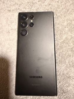 Samsung galaxy S23 Ultra