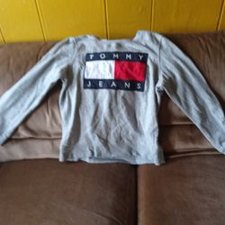 Woman's Tommy Jeans 