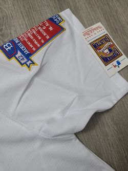 NEW Jackie Robinson 42 Dodgers Throwback Jersey All Sizes for Sale in  Lawndale, CA - OfferUp