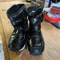 Kids Snow Boots