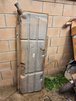 1(contact info removed) Chevy Gmc Fuel Tank