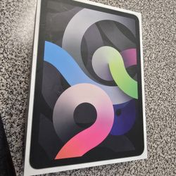 Ipad Air 4 Gen 256 Gb