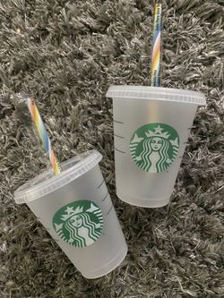 Original Starbucks Tumblers