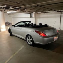 Toyota Solara