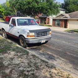 1995 Ford F-150