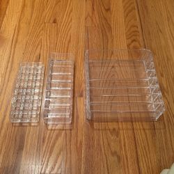 Makeup Organizers