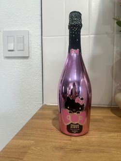 Hello Kitty Bottle