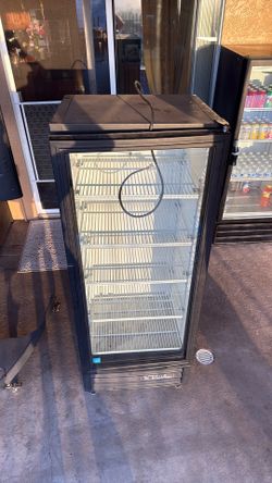 Refrigerator cooler Refrigerator