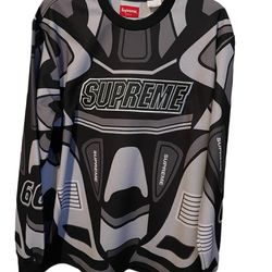Supreme Long Sleeved Jersey 