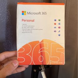 Microsoft 365