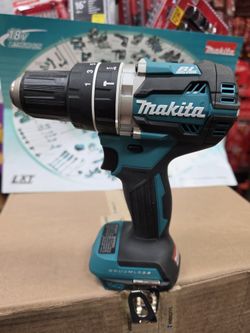 18v Makita Hammerdrill Tool Only,New, Financing Available 