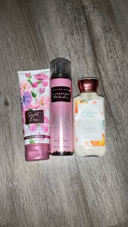Bath & Body Works