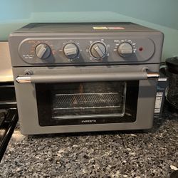 Air Fryer Oven