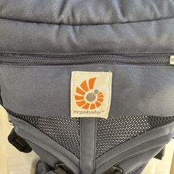Ergobaby Omni Carrier