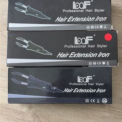 LOOF PROFESSIONAL HAIR STYLER