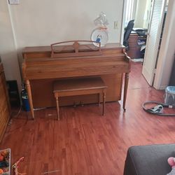 Piano $200 Or Best Offer