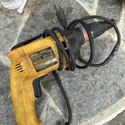 Drywall Drill