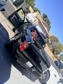 2007 Honda Ridgeline