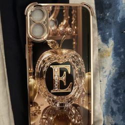 iPhone 16 Plus E Phone Case