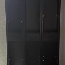 IKEA DVD/VHS Shelves For Sale
