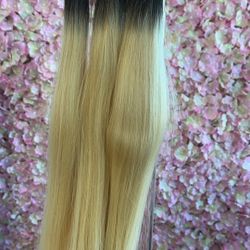 I Tip Hair Extensions