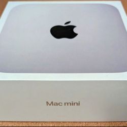 🔥 Apple Mac Mini M1 (2020) - Lightning Fast & Ready To Go! - 8GB/256GB SSD 🔥