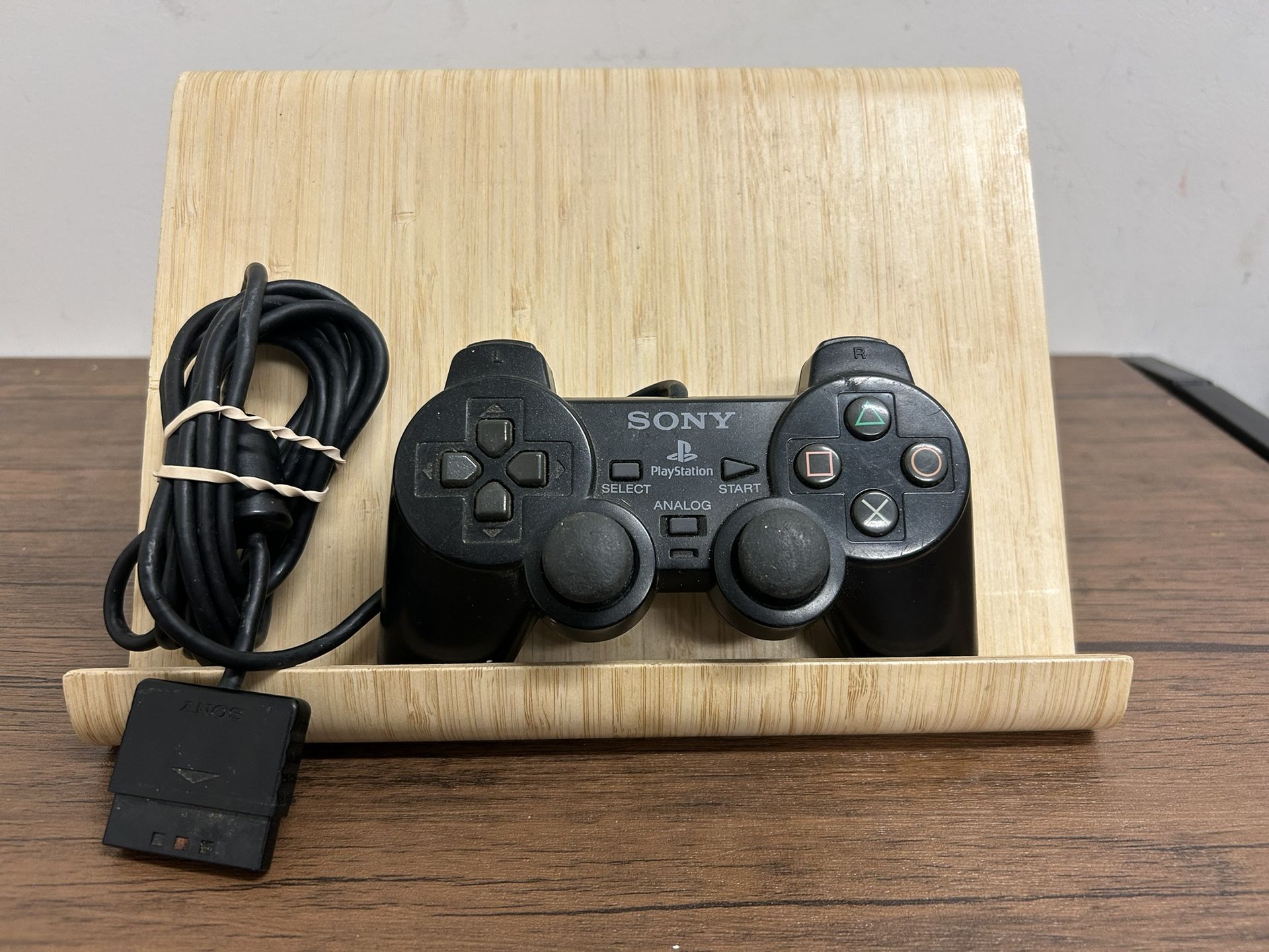 PlayStation Controller