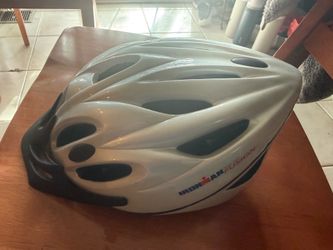Bike helmet for child