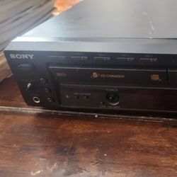 sony dvd with surround sound speakers