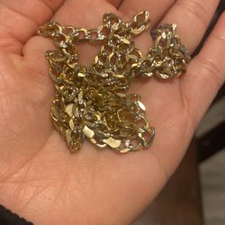 14k 19 Grams