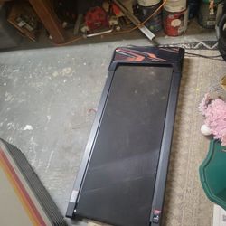 Walking Pad Treadmill