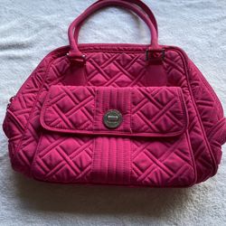 Vera Bradley Bag