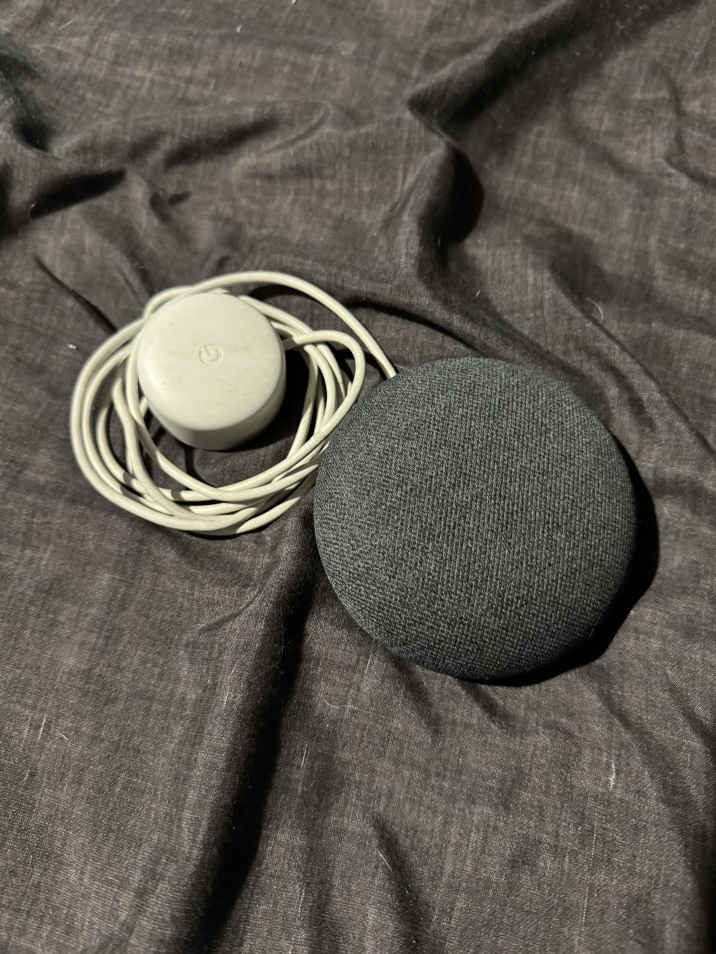 Google Home