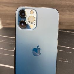iPhone 12 Pro Max 128gb Unlocked ID: 92722