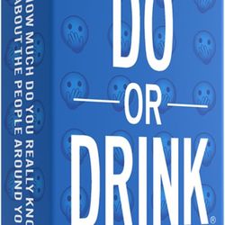 Brand New Sealed Fun Adult Party Game