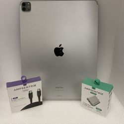 iPad Pro 12.9” 6th Gen 128GB Unlocked 🔓 | Bulverde Rd
