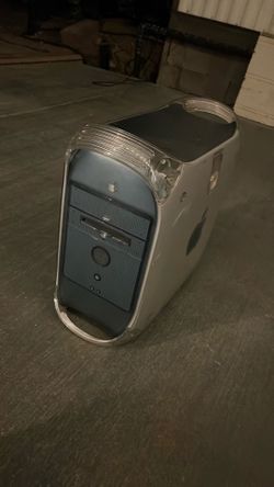 Apple G4 Power Mac