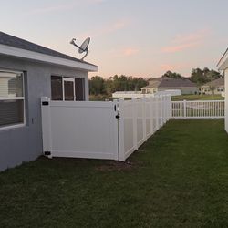 Fence