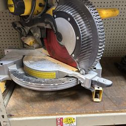 Compound Saw