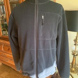 Polo Sport by Ralph Lauren Fleece jacket, size L